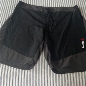 Reebok men’s shorts